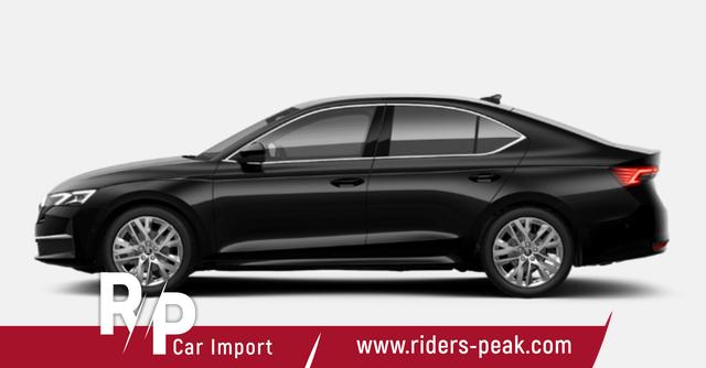 Skoda Octavia Lim TDI 150 DSG Selec FL Leder HUD 360° 