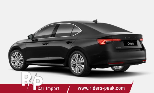 Skoda Octavia Lim TDI 150 DSG Selec FL Leder HUD 360° 