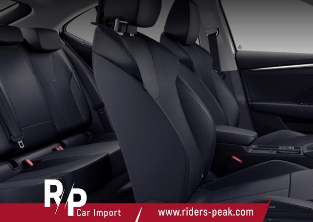 Skoda Octavia Lim TDI 150 DSG Selec FL Leder HUD 360° 