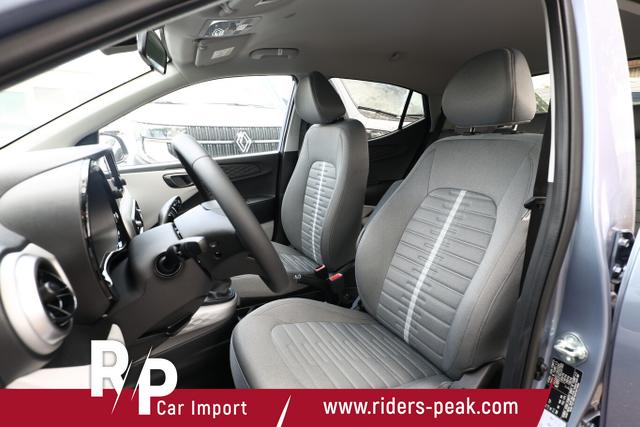 Hyundai i10 1.2 MPI 79 AT Prime Nav SHZ Kam Privacy 16Z 