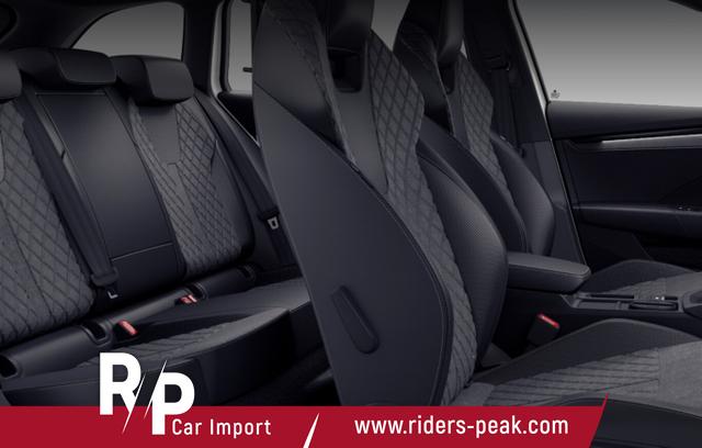 Skoda Octavia Combi eTSI DSG Sportl FL Matrix vEHK ACC 