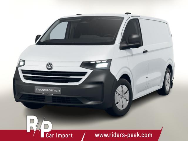 Volkswagen T7 Kastenwagen - Transporter 2.0 TDI 110 L2 LED PDC Temp 3-S