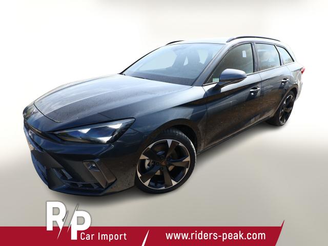 Cupra Leon Sportstourer - ST 2.0 TDI 150 DSG Edge eHk LED Kam PDC ACC