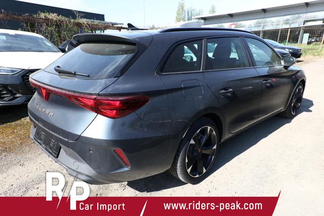 Cupra Leon Sportstourer ST 2.0 TDI 150 DSG Edge eHk LED Kam PDC ACC 