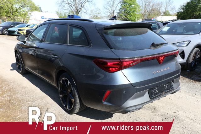 Cupra Leon Sportstourer ST 2.0 TDI 150 DSG Edge eHk LED Kam PDC ACC 