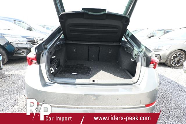 Skoda Octavia PHEV 204 DSG Matrix Nav eHk Kessy ACC 