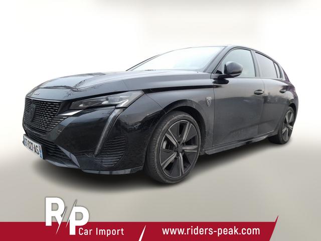 Peugeot 308 - GT 1.2 PT 130 Aut. Matrix Nav Kam ACC PDC