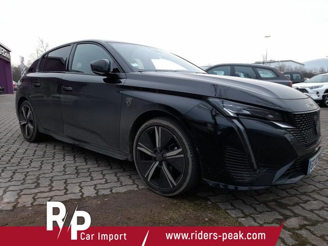 Peugeot 308 GT 1.2 PT 130 Aut. Matrix Nav Kam ACC PDC 