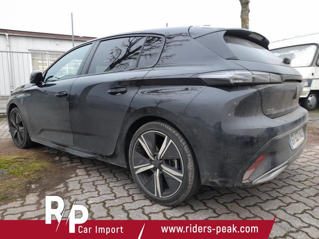 Peugeot 308 GT 1.2 PT 130 Aut. Matrix Nav Kam ACC PDC 