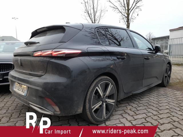 Peugeot 308 GT 1.2 PT 130 Aut. Matrix Nav Kam ACC PDC 