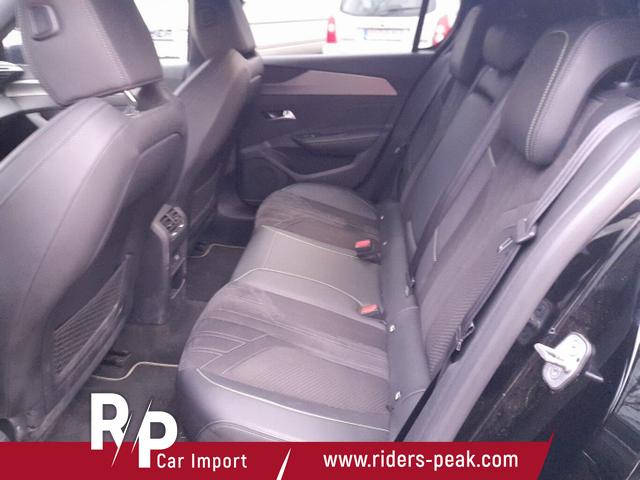 Peugeot 308 GT 1.2 PT 130 Aut. Matrix Nav Kam ACC PDC 