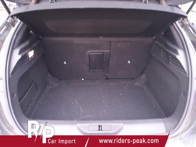 Peugeot 308 GT 1.2 PT 130 Aut. Matrix Nav Kam ACC PDC 
