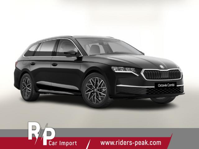 Skoda Octavia Combi - TDI DSG Selec FL ACC Kessy vEHK