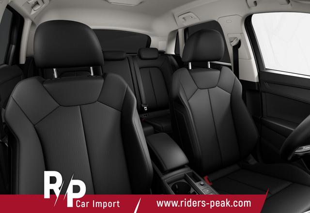 Audi Q3 Sportback S line 35 TFSI tronic Nav 19Z LED 