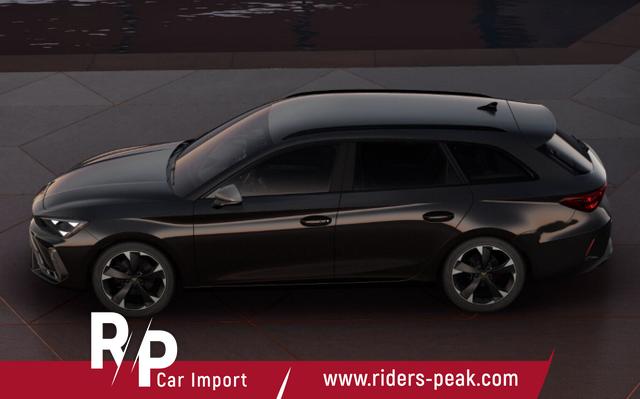Cupra Leon Sportstourer ST 2.0 TDI 150 DSG FL SHZ eHk LED ACC PDC 