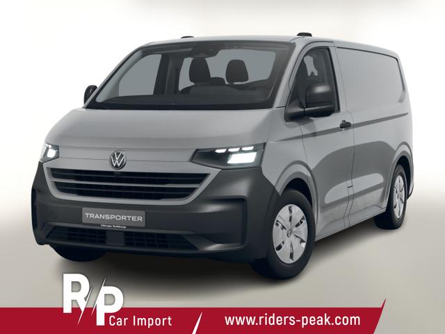 Volkswagen T7 Kastenwagen - Transporter 2.0 TDI 110 LED AppCo DigCo Temp