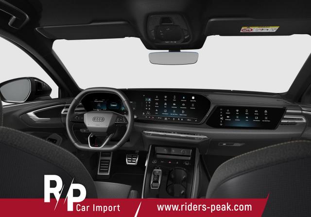 Audi A5 Sportback S line Lim. TFSI 150 2xS Tech+ 19Z ExtP PrivG 