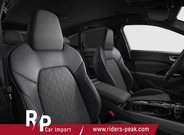 Audi A5 Sportback S line Lim. TFSI 150 2xS Tech+ 19Z ExtP PrivG 