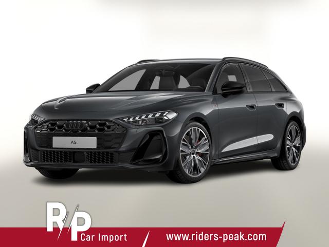 Audi A5 Avant - S line TDI 204 2xS Tech 19Z ExtP PrivG