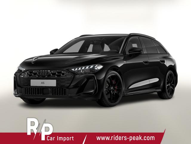Audi A5 Avant - S line TDI 204 2xS Tech 19Z ExtP PrivG