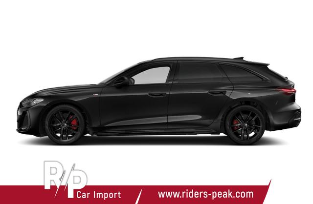 Audi A5 Avant S line TDI 204 2xS Tech 19Z ExtP PrivG 
