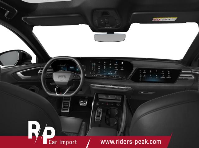 Audi A5 Avant S line TFSI 204 2xS Tech+ 19Z Pano ExtP 