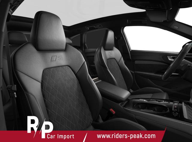 Audi A5 Avant S line TFSI 204 2xS Tech+ 19Z Pano ExtP 