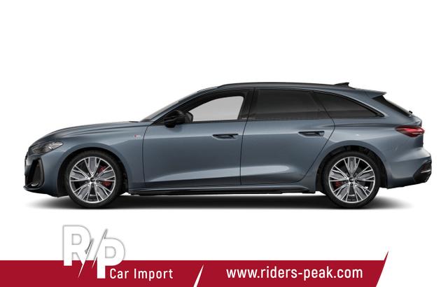 Audi A5 Avant S line TDI 204 quattro 2xS Tech 19Z PrivG 