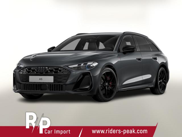 Audi A5 Avant - S line TDI 204 2xS Tech+ 19Z ExtP PrivG