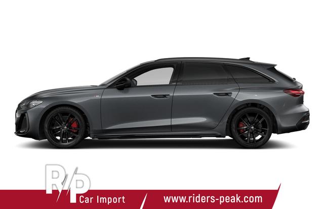 Audi A5 Avant S line TDI 204 2xS Tech+ 19Z ExtP PrivG 