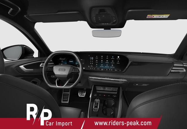 Audi A5 Avant S line TDI 204 quattro 2xS Tech 19Z PrivG 