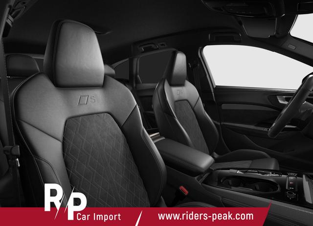Audi A5 Avant S line TDI 204 quattro 2xS Tech 19Z PrivG 