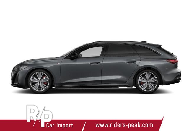 Audi A5 Avant S line TDI 204 quattro 2xS Tech+ Pano 19Z 