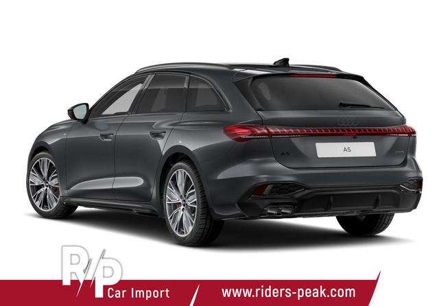 Audi A5 Avant S line TDI 204 quattro 2xS Tech+ Pano 19Z 