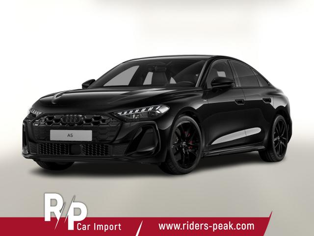 Audi A5 Sportback - S line Lim. TFSI 150 2xS Tech 19Z ExtP PrivG