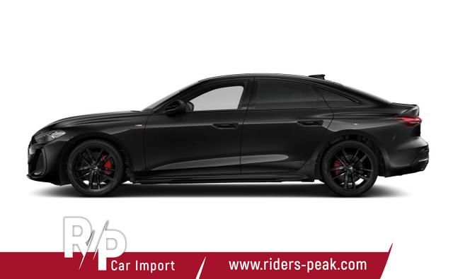 Audi A5 Sportback S line Lim. TFSI 150 2xS Tech 19Z ExtP PrivG 