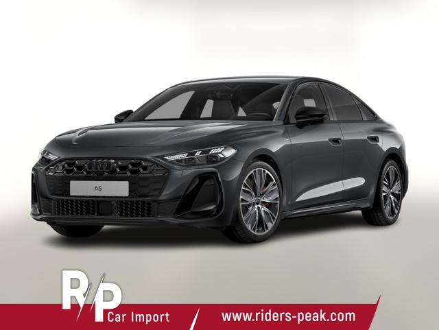 Audi A5 Sportback - S line Lim. TFSI 150 2xS Tech+ 19Z ExtP PrivG