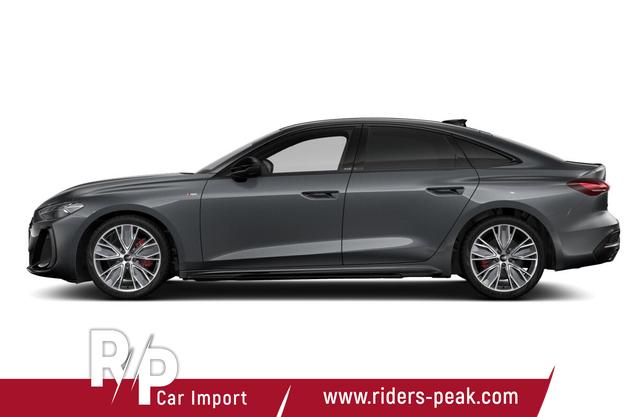 Audi A5 Sportback S line Lim. TFSI 150 2xS Tech+ 19Z ExtP PrivG 
