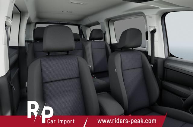 Volkswagen Caddy Maxi PHEV 116 DSG 4JahreG Kam SHZ RW:117km 