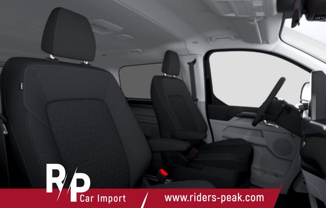 Ford Tourneo Custom Titanium 2.0 TDCi 136 Aut Tit 320 L1 ACC 