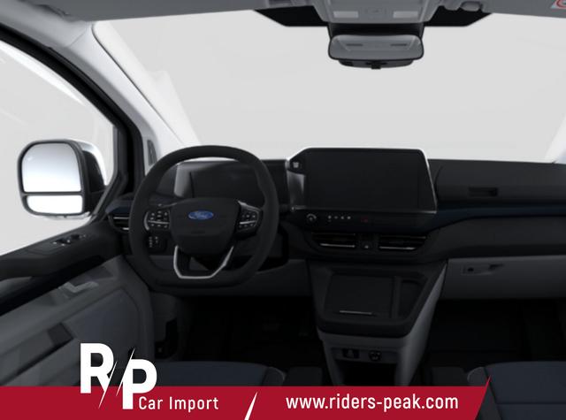 Ford Tourneo Custom Active 2.0 TDCi 170 Aut 320L2 Nav 