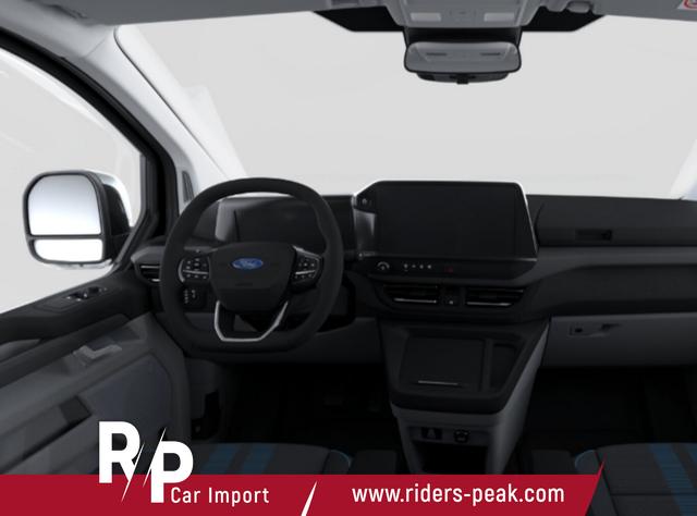Ford Tourneo Custom Sport 2.0 TDCi 170 Aut 320 L1 ACC 
