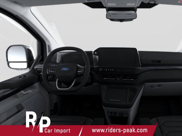 Ford Tourneo Custom Titanium X 2.0 TDCi 170 Aut Tit 320 L2 Nav 