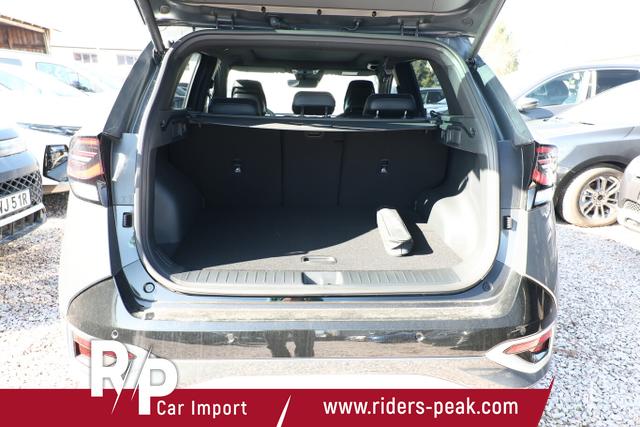 Kia Sportage GT-line 1.6 HEV 215 4x4 Pano Nav H/K 