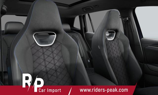 Volkswagen Tiguan R-Line 2.0 TDI 193 DSG 4M Pano Nav AHK 