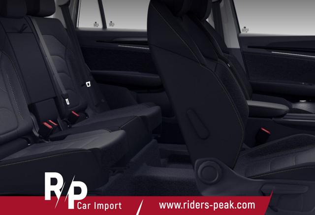Skoda Kodiaq Selection TDI 193 DSG 4x4 Selec AHK Matrix 7-S Nav 