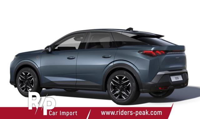 Peugeot 3008 MHEV 136 GT eDSC6 360° AHK ACC SHZ 19Z Nav 