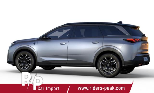 Peugeot 5008 136 eDSC6 GT Matrix SHZ Nav eHK DriveA ACC 
