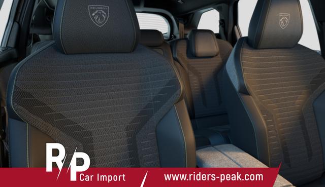 Peugeot 5008 136 eDSC6 GT Matrix SHZ Nav eHK DriveA ACC 