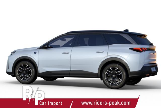 Peugeot 5008 136 eDSC6 GT Matrix SHZ Nav eHK DriveA ACC 